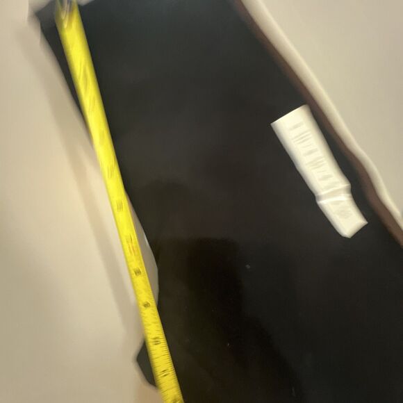 A New Day Target Pants Women's size 6 Elastic Waist Flat Front Ankle - Picture 10 of 14